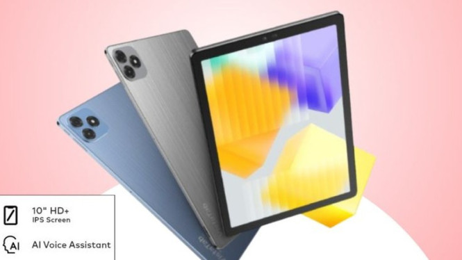 Top 5 Budget Android Tablets in 2025: Affordable Models with Competitive Specs