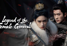 Top 5 Chinese Historical Dramas Like 'Legend of the Female General' You Should Watch Next