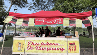 Top 5 Culinary Destinations Along the Cisadane River in Tangerang You Must Try
