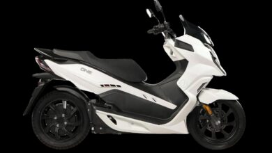 Top 5 Electric Motorbikes Recommended for Efficient Urban Mobility