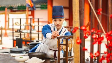 Top 5 Most Popular Korean Dramas You Should Watch This Season