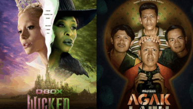 Top 5 Must-Watch Cinema Releases You Can't Miss This Season