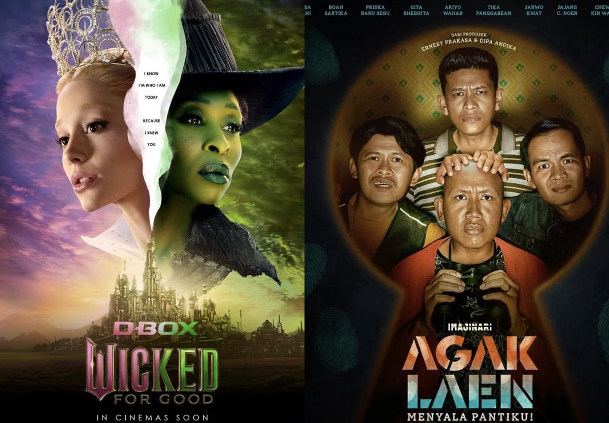 Top 5 Must-Watch Cinema Releases You Can't Miss This Season
