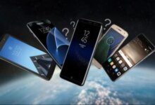 Top 6 Best Smartphones Under 1 Million: Budget-Friendly Choices with Impressive Specs 2025