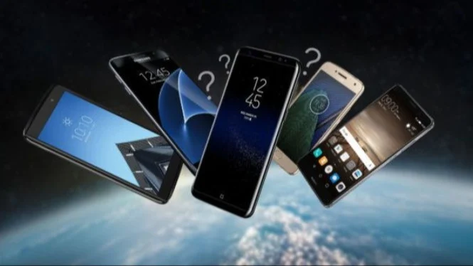 Top 6 Best Smartphones Under 1 Million: Budget-Friendly Choices with Impressive Specs 2025