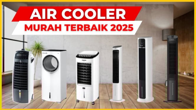 Top 6 Energy-Efficient Air Coolers to Chill Your Room Without Hiking Your Electric Bill