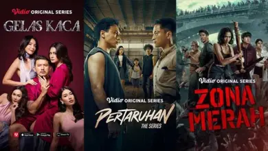 Top 8 Must-Watch Indonesian Series on Vidio You Should Add to Your Watchlist