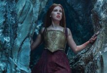 Top Fantasy Movies on Netflix: Must-Watch Recommendations for Enthusiasts