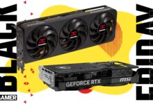 Top Two GPU Deals Worth Buying Before Prices Soar Amid Upcoming Tech Crisis