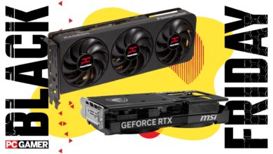 Top Two GPU Deals Worth Buying Before Prices Soar Amid Upcoming Tech Crisis
