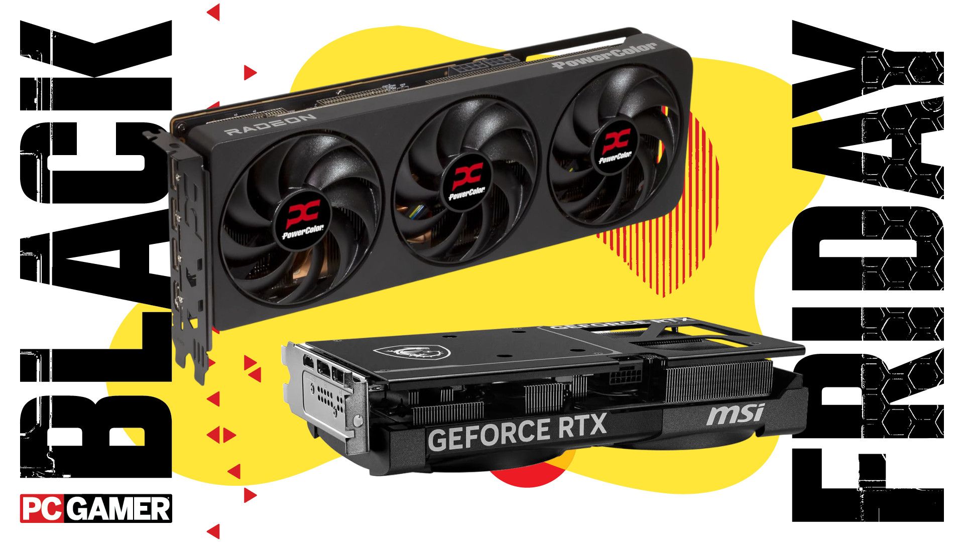 Top Two GPU Deals Worth Buying Before Prices Soar Amid Upcoming Tech Crisis