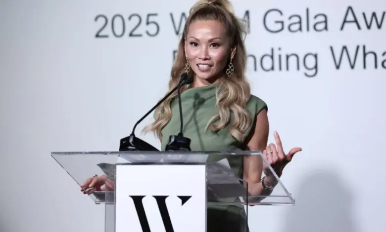 Tragic Bike Accident Claims Life of Former Goldman Sachs MD Renowned for Excellence