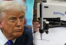 Trump Moves to Void All Documents Allegedly Signed by Biden Using Autopen Device