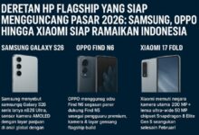 Upcoming 2026 Flagship Phones from Samsung, OPPO, and Xiaomi Set to Shake Up the Market