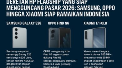 Upcoming 2026 Flagship Phones from Samsung, OPPO, and Xiaomi Set to Shake Up the Market