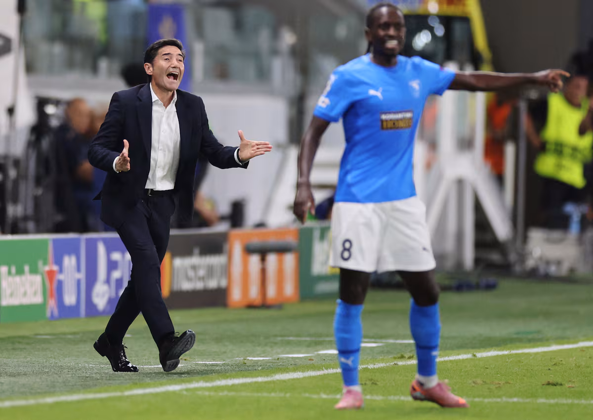 Villarreal Faces Dramatic Challenge at Westfalenstadion in Crucial Football Clash