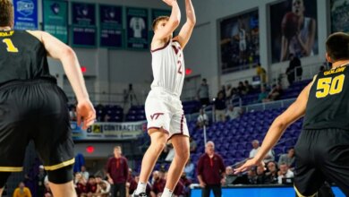 Virginia Tech Faces St. Mary's in Key Matchup: Preview, Analysis, and Predictions