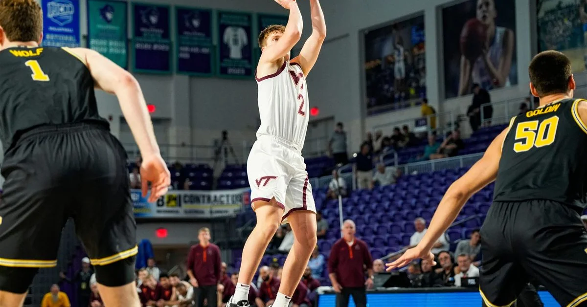 Virginia Tech Faces St. Mary's in Key Matchup: Preview, Analysis, and Predictions