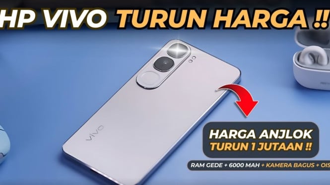 Vivo Launches 7 Affordable 5G Phones from $130 with Full Features and Long-Lasting Battery