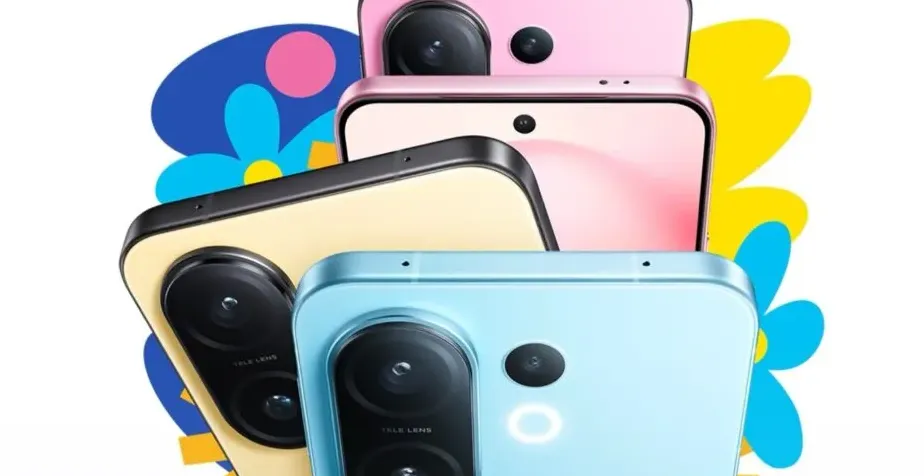 Vivo S50 Pro Mini Leaks Featuring Snapdragon 8 Gen 5 and 3 Million AnTuTu Score