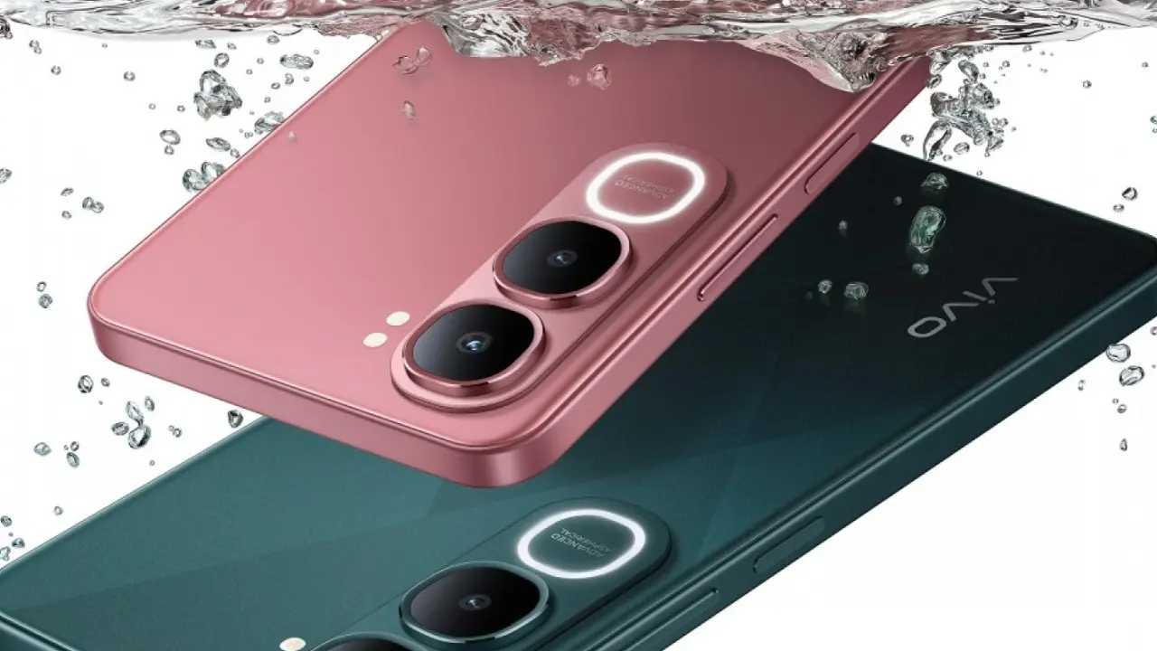 Vivo Y21d Launches in Indonesia: $130 Smartphone with 50MP Camera ...