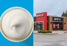 Wendy's Launches 2-Day 67-Cent Frosty Deal Amid '6-7' Meme Trend Excitement