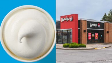 Wendy's Launches 2-Day 67-Cent Frosty Deal Amid '6-7' Meme Trend Excitement