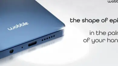 Wobble One Launches with MediaTek Dimensity 7400 Chipset, Offering Advanced Features