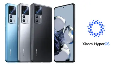 Xiaomi 12T Pro Begins Internal Testing of HyperOS 3 Based on Android 15, Global Update Nears