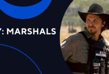 Y: Marshals on CBS Offers Gripping Crime Drama with Intense Action and Complex Characters