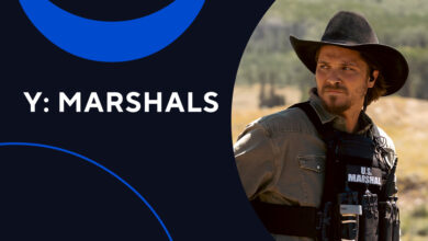 Y: Marshals on CBS Offers Gripping Crime Drama with Intense Action and Complex Characters