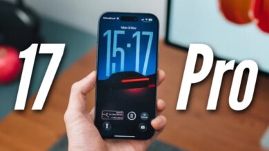 iPhone 17 Pro Features 3988mAh Battery and Innovative Vapor Chamber Cooling Design