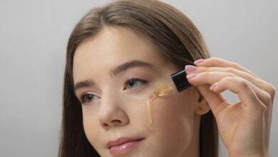 10 Affordable Retinol Serums Under Rp 100,000 Proven to Brighten Skin Effectively