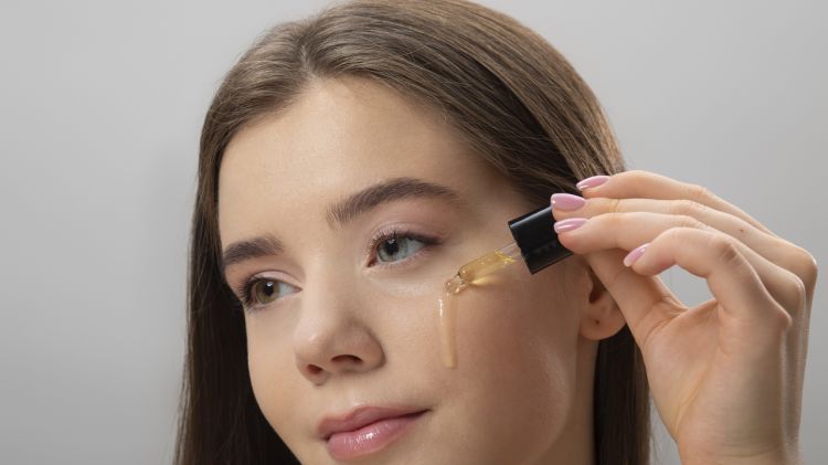 10 Affordable Retinol Serums Under Rp 100,000 Proven to Brighten Skin Effectively