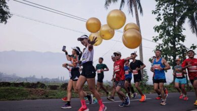 10 Affordable Stays Near Borobudur Marathon Starting From Rp100K: Top Accommodation Picks