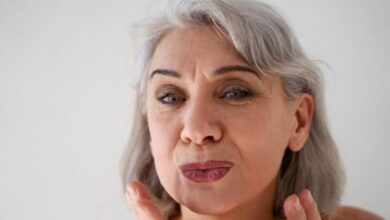 10 Best Affordable Creams to Reduce Mouth Wrinkles and Fine Lines Under Rp 100K