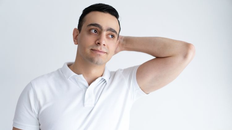 10 Best Affordable Skincare Products for Men Over 40 with Dry Skin Under Rp 100,000