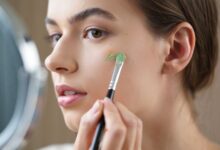 10 Best Color Correctors Under Rp100k to Cover Moles & Dark Spots Naturally, Effective Results