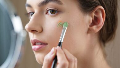 10 Best Color Correctors Under Rp100k to Cover Moles & Dark Spots Naturally, Effective Results