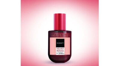 10 Best Long-Lasting Scarlett Perfumes With Irresistible Fragrances Recommended for You