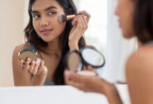 10 Best Loose Powders for Oily Skin: Long-Lasting, Smooth, and Shine-Free Choices