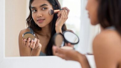 10 Best Loose Powders for Oily Skin: Long-Lasting, Smooth, and Shine-Free Choices