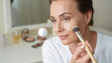 10 Best Makeup Bases for Women Over 50: Hide Wrinkles and Achieve a Youthful Look