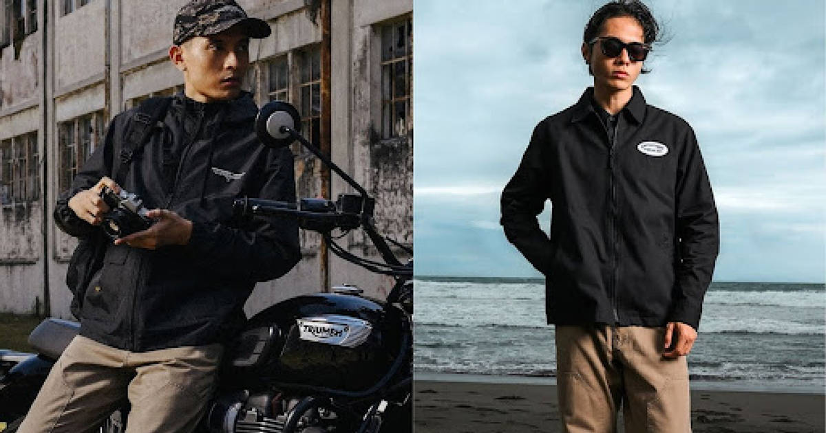 10 Best Motorcycle Jackets for Men Who Love Touring: Top Picks for Comfort and Safety