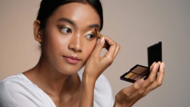 10 Best Multifunctional Eyeshadow Palettes for Eyes, Blush, and Highlighter in One Swipe