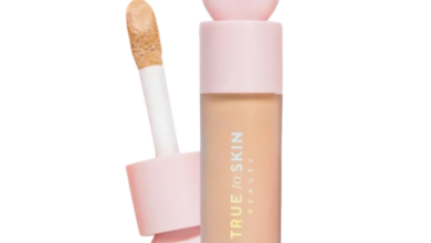 10 Best Skin-Friendly Concealers Safe for Sensitive Skin, Reviewed by Makeup Artists