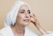 10 Best Skincare Products for Over 50 to Effectively Reduce Excess Wrinkles