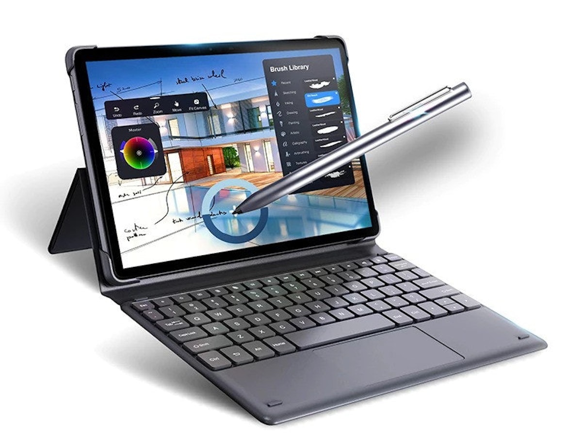 10 Best Tablets Under 2 Million Rupiah: Top Picks Reviewed by Gadget Experts for Latest Choices