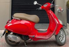 10 Cheap Electric Motorcycles Prices Start from 2 Million: Affordable Options for Smart Commuters