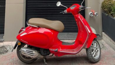 10 Cheap Electric Motorcycles Prices Start from 2 Million: Affordable Options for Smart Commuters